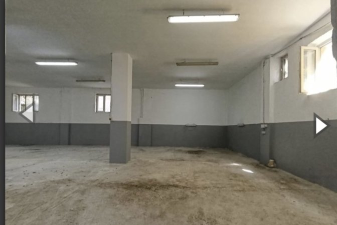 Tirane, jepet me qera magazine Kati 0, 280 m² 1.300 € (Siri Kodra)