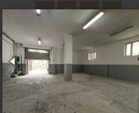 Tirane, jepet me qera magazine Kati 0, 280 m² 1.300 € (Siri Kodra)