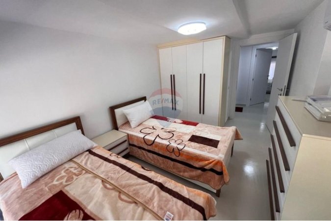Tirane, jepet me qera apartament duplex 2+1+Aneks+Ballkon , 103 m² 800 € (Kodra e Diellit)