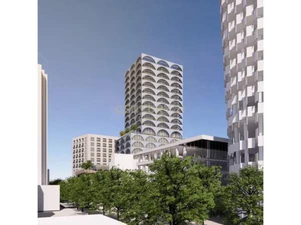 Tirane, shitet ambjent biznesi Kati 3, 148 m² 840.000 € 