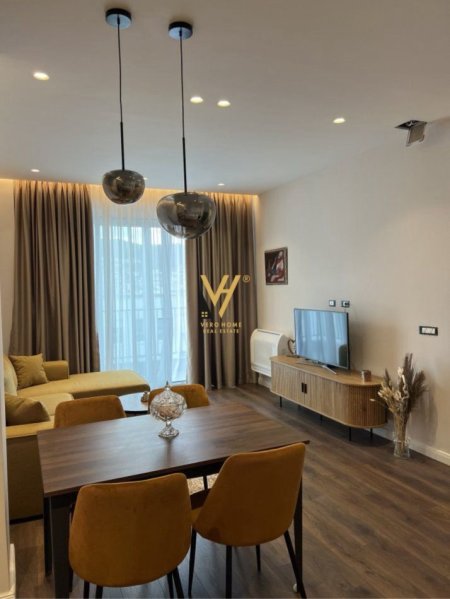 Tirane, jepet me qera apartament 2+1+Ballkon Kati 9, 100 m² 1.100 € (KOMUNA E PARISIT)