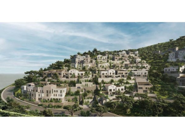 Shqiperi, shitet Vile 3+1 , 300 m² 1.500.000 € (Fole Village /Jale)