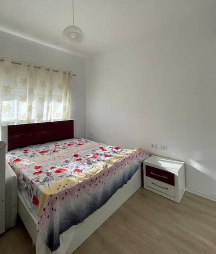 Tirane, jepet me qera apartament 2+1 , 85 m² 500 € (mangalen 21)