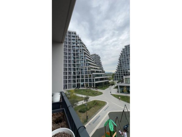 Tirane, shitet apartament 2+1 Kati 2, 125 m² 530.000 € 