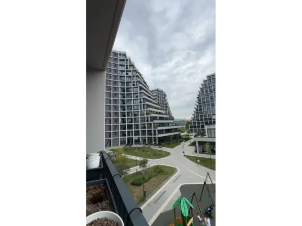 Tirane, shitet apartament 2+1 Kati 2, 125 m² 530.000 € 