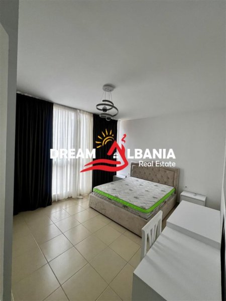 Tirane, jepet me qera apartament 2+1 , 92 m² 650 € (në Bulevardin e Ri, Pranë Rezidencës AVID)