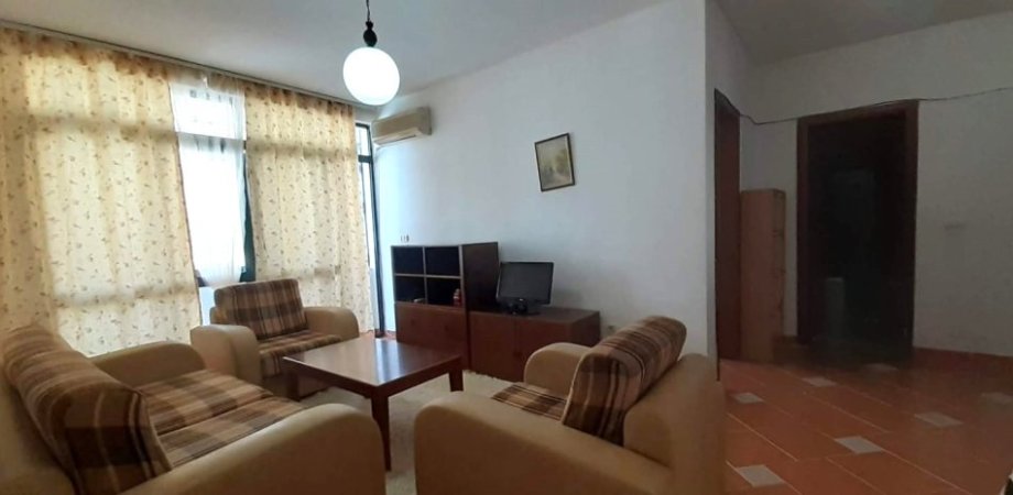 Jepet me Qera Super Apartament 2+1 ne Qender te Tiranes tek Bulevardi Gjergj Fishta , Kati 8, 76 m² 550 €uro