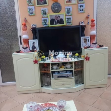 Tirane, jepet me qera apartament 1+1 Kati 3, 45 m² 500 € (Blloku)