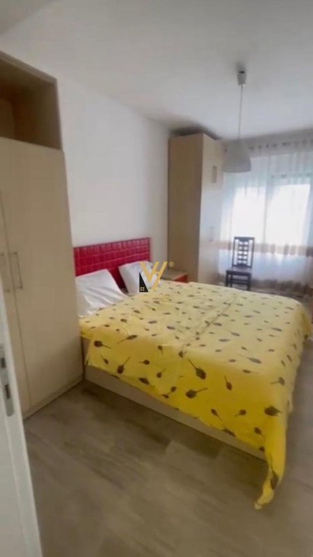 Tirane, jepet me qera apartament 2+1+Ballkon Kati 0, 111 m² 600 € (KODRA E DIELLIT)