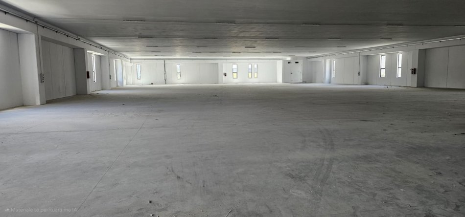 Tirane, jepet me qera magazine Kati 0, 4.600 m² 18.400 € (Autostrada Tirane-Durres)