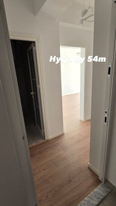 Tirane, shitet apartament 1+1+Aneks+Ballkon Kati 7, 54 m² 115.000 € (Don Bosko)