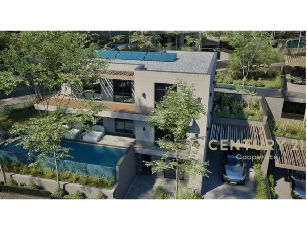 Tirane, shes Vile 3 Katshe Kati 3, 480 m² 1.462.780 € 