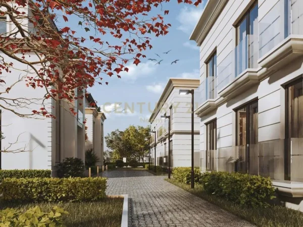 Tirane, shes Vile 3 Katshe Kati 4, 259 m² 466.500 € 