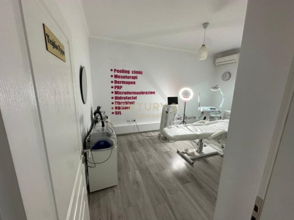 Tirane, jepet me qera zyre Kati 2, 66 m² 800 € 
