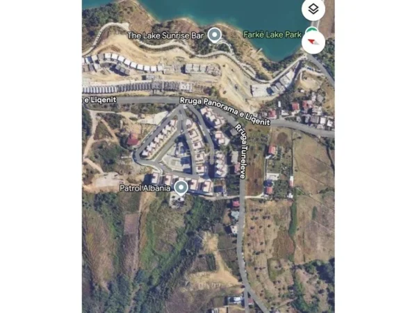 Tirane, shes toke , 2.000 m² 360.000 € 