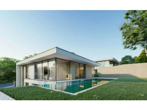 Tirane, shes Vile 2 Katshe Kati 2, 440 m² 750.000 € 