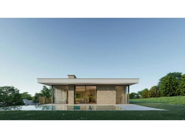 Tirane, shes Vile 2 Katshe Kati 2, 440 m² 750.000 € 