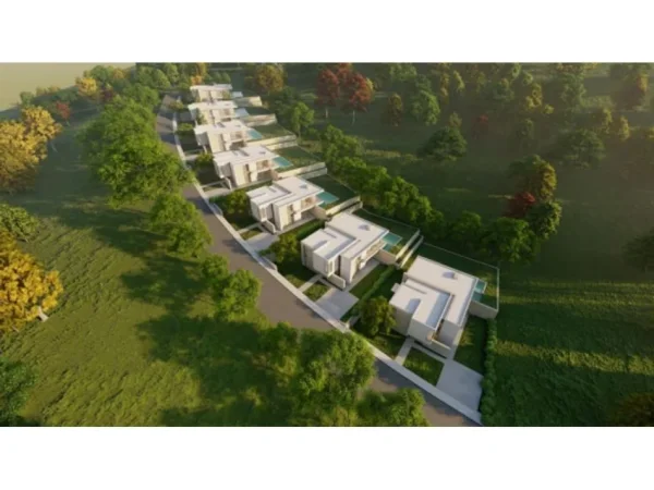 Tirane, shes Vile 2 Katshe Kati 2, 440 m² 750.000 € 