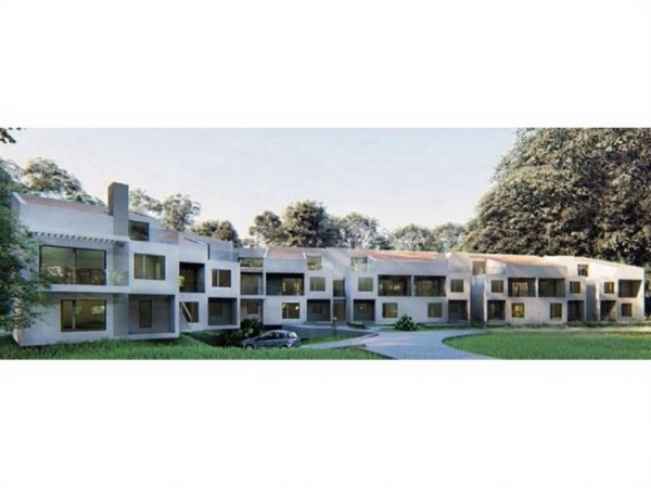 Tirane, shitet apartament 1+1 Kati 1, 68 m² 102.300 € (Farkë e Vogël, Rezidenca HEKLA)