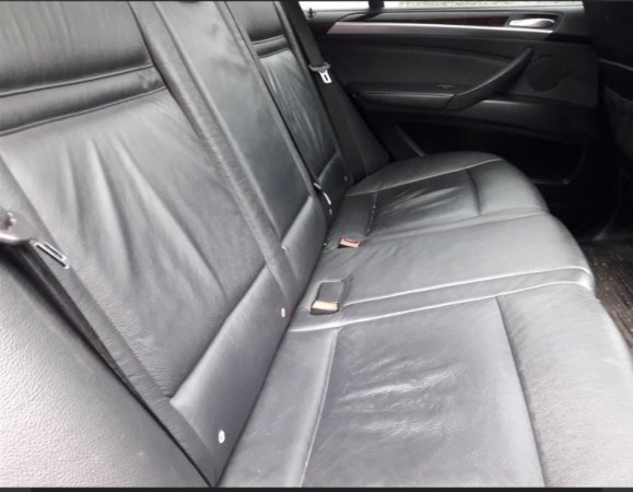 Tirane, shes makine Bmw x5 Benzin+Gaz, gri e erret automatik Klima 220 km 6.900 €