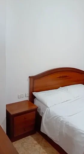 Tirane, jepet me qera apartament 2+1 Kati 6, 75 m² 450 € (5 maji)