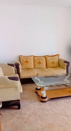 Tirane, jepet me qera apartament 2+1 Kati 6, 75 m² 450 € (5 maji)