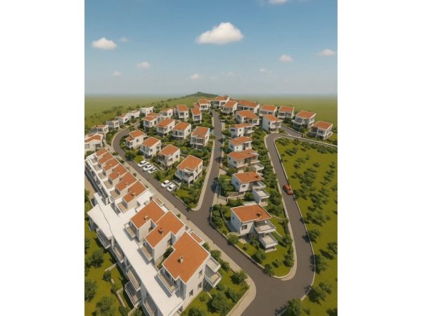 Tirane, shitet apartament 1+1+Ballkon Kati 1, 73 m² 108.900 € (Hekla Residence)