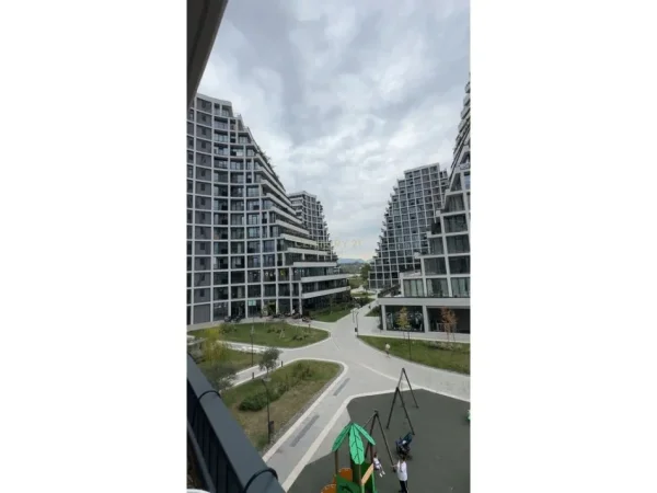 Tirane, shes apartament 2+1+Aneks+Ballkon Kati 2, 125 m² 530.000 € (Lake View)