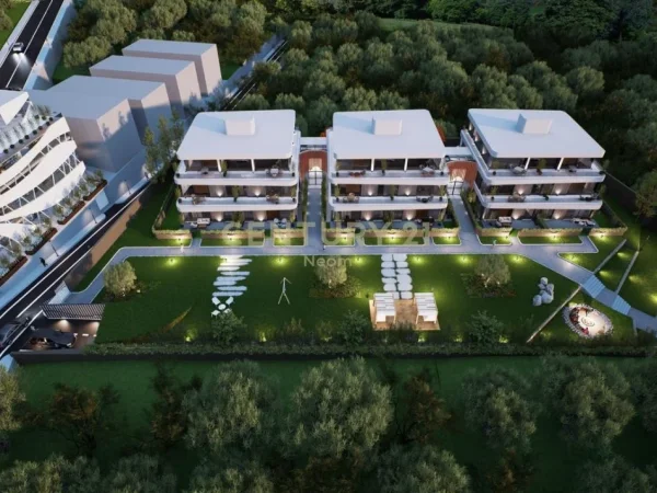 Tirane, shes ambjent biznesi Kati 5, 1.232 m² 3.200.000 € 