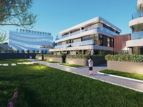 Tirane, shes ambjent biznesi Kati 5, 1.232 m² 3.200.000 € 