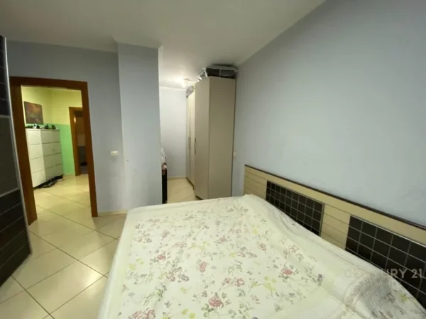 Tirane, shes apartament 1+1+Aneks+Ballkon Kati 4, 80 m² 159.000 € 