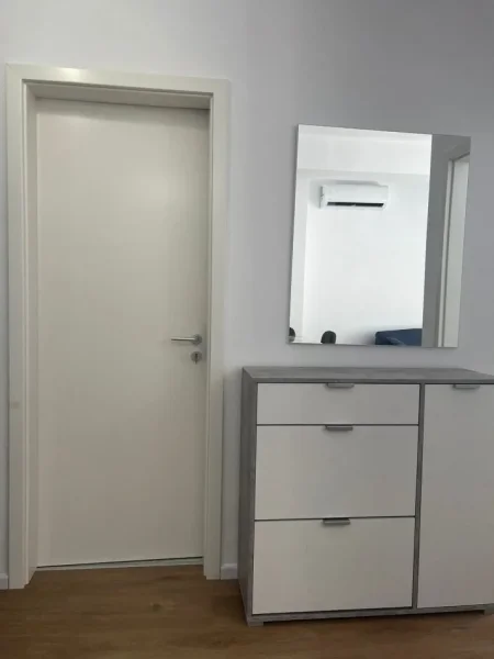 Tirane, shes apartament 2+1+Ballkon Kati 5, 85 m² 115.000 € 