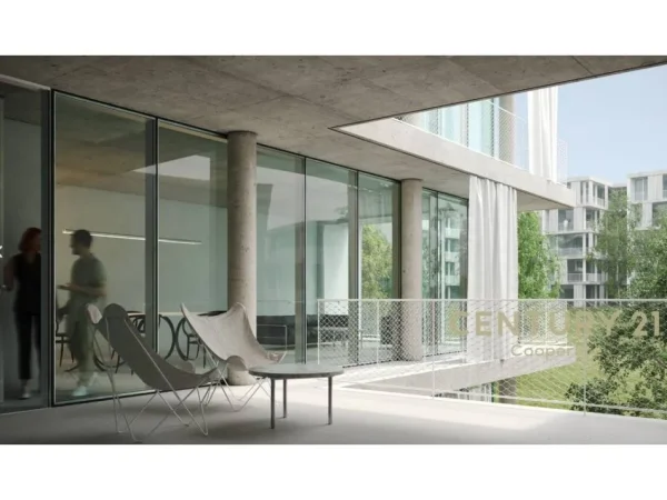 Tirane, shes apartament 2+1+Aneks+Ballkon Kati 3, 135 m² 236.000 € (BY LONG HILL)