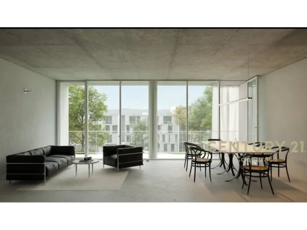 Tirane, shes apartament 2+1+Aneks+Ballkon Kati 3, 135 m² 236.000 € (BY LONG HILL)