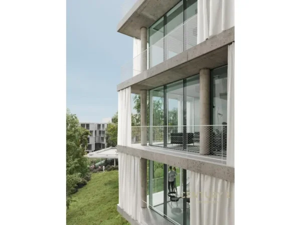 Tirane, shes apartament 2+1+Aneks+Ballkon Kati 3, 135 m² 236.000 € (BY LONG HILL)