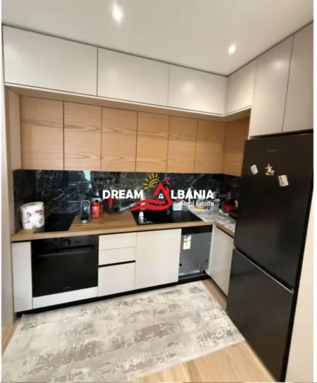 Tirane, shitet apartament 2+1 Kati 6, 91 m² 250.000 € (Rr Don Bosko – Kompleksi Fiori Di Bosco)