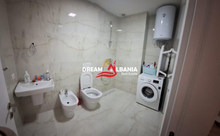 Tirane, shitet apartament 2+1 Kati 6, 91 m² 250.000 € (Rr Don Bosko – Kompleksi Fiori Di Bosco)