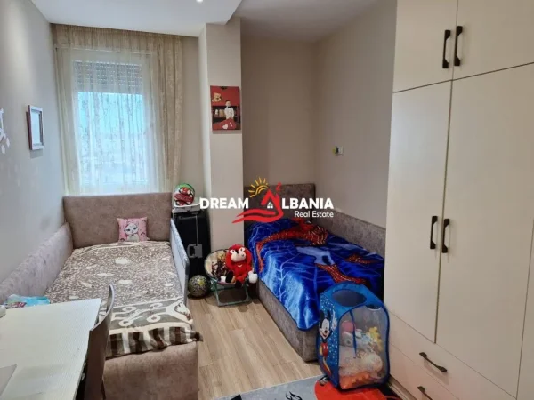 Tirane, shitet apartament 2+1 Kati 6, 91 m² 250.000 € (Rr Don Bosko – Kompleksi Fiori Di Bosco)