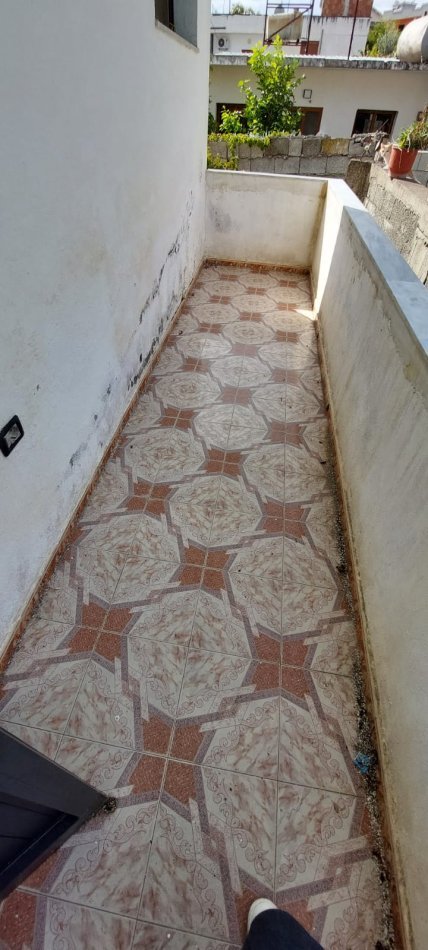 Durres, jepet me qera shtepi 3+1+Ballkon Kati 2, 400 €