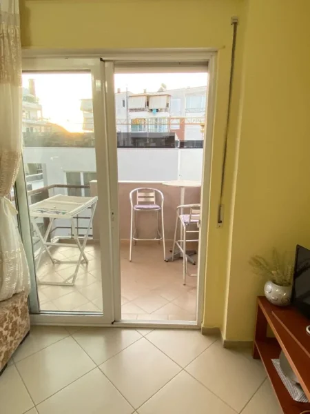 Tirane, shes apartament 1+1 , 78 m² 141.000 € (Kodra e diellit)