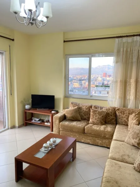 Tirane, shes apartament 1+1 , 78 m² 141.000 € (Kodra e diellit)