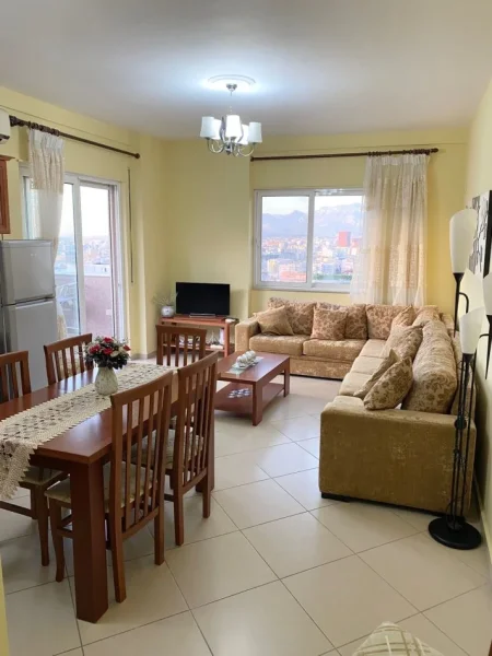 Tirane, shes apartament 1+1 , 78 m² 141.000 € (Kodra e diellit)