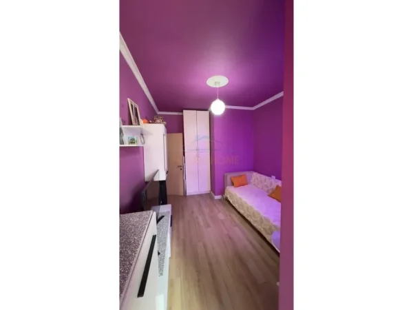 Tirane, shitet apartament 1+1+Ballkon Kati 3, 56 m² 120.000 € (Kodra e Diellit)