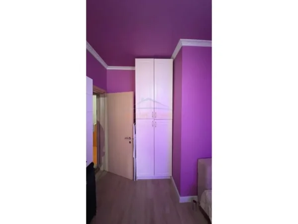 Tirane, shitet apartament 1+1+Ballkon Kati 3, 56 m² 120.000 € (Kodra e Diellit)