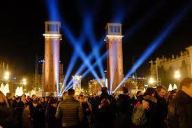 Tirane, oferte City-tour | Vizita qytetesh KRISHTLINDJE NË BARCELONË