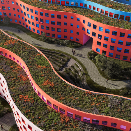 Tirane, shitet apartament 2+1+Ballkon Kati 3, 82 m² 131.000 €