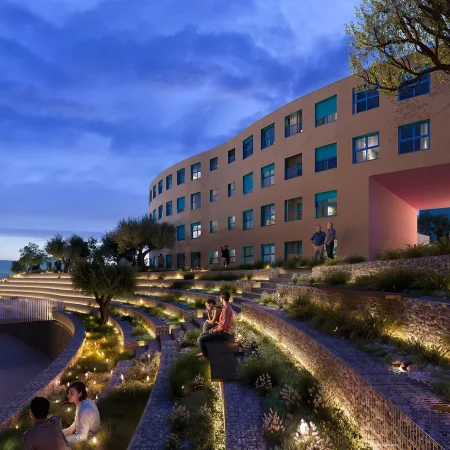 Tirane, shitet apartament 2+1+Ballkon Kati 3, 82 m² 131.000 €