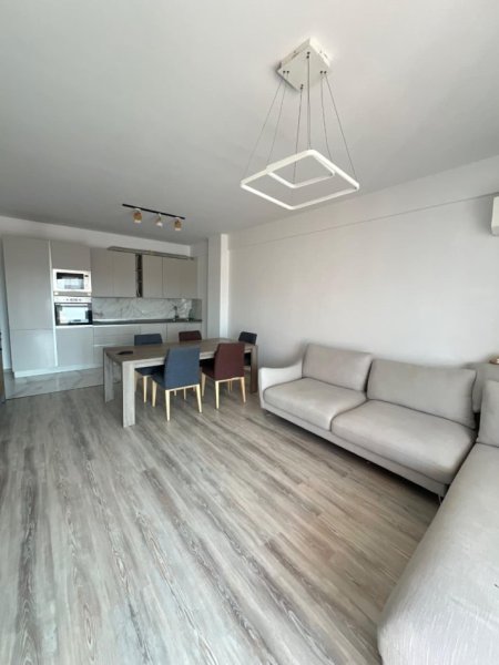 Tirane, jepet me qera apartament 2+1+Aneks+Ballkon Kati 5, 117 m² 1.100 € (zogu i zi)