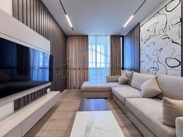 Tirane, shitet apartament 2+1 Kati 4, 81 m² 237.000 € (21 Dhjetori)