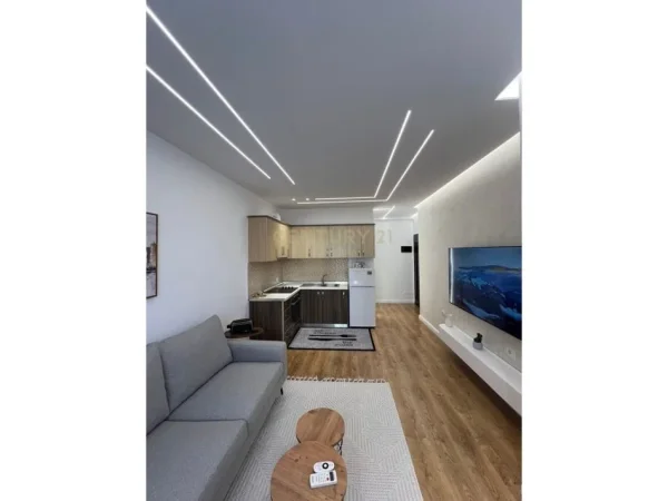 Tirane, shes apartament 1+1 Kati 1, 37 m² 690.000 € 